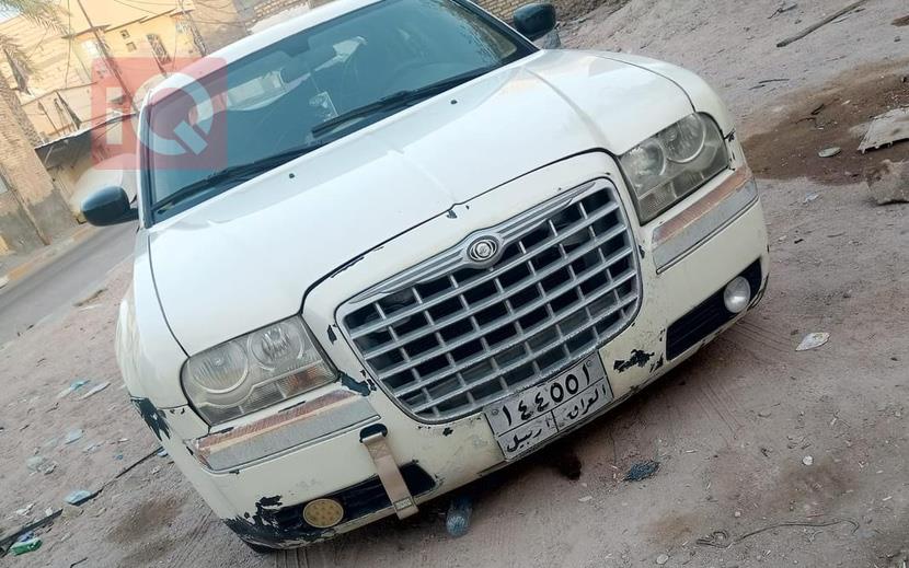 Chrysler 300